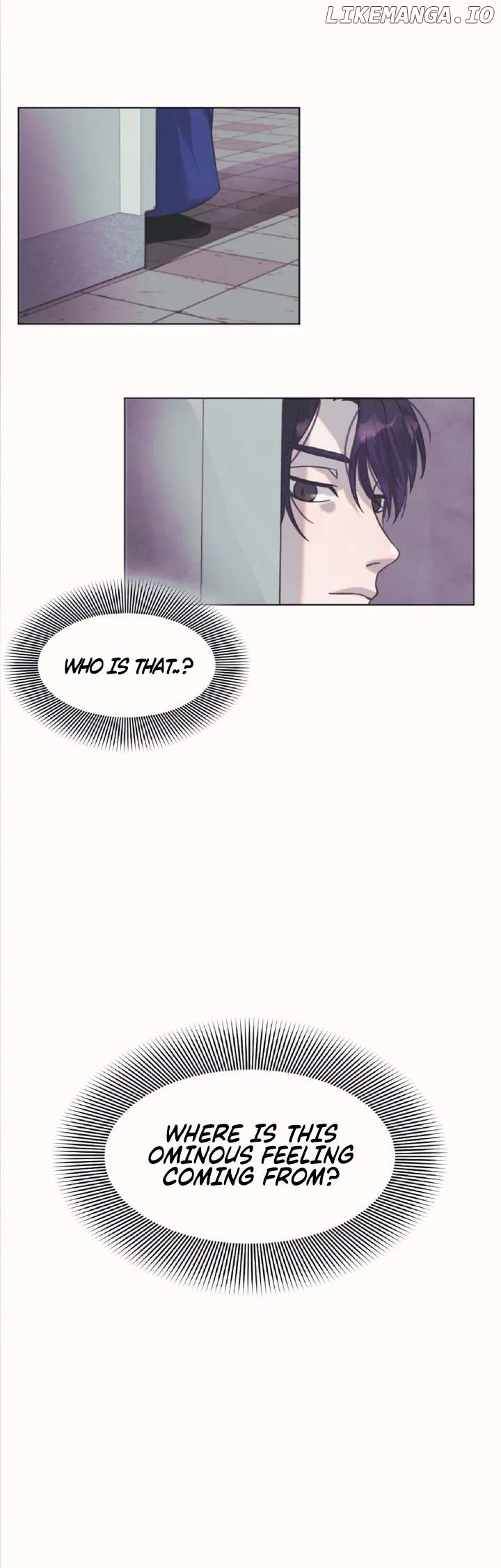 The Baby Dragon and the Rabbit Spirit Chapter 27 - page 2