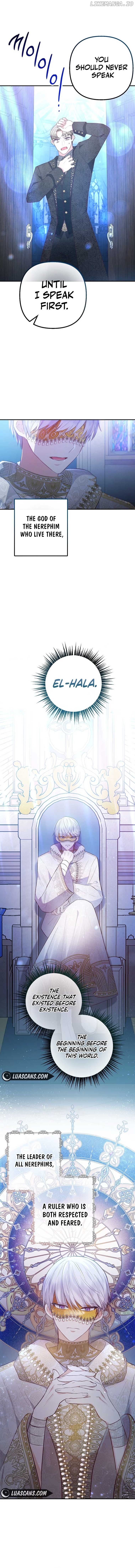 The Demon's Darling Daughter Chapter 46 - page 2