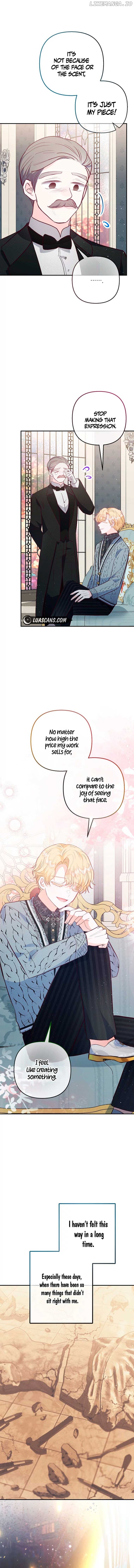 The Demon's Darling Daughter Chapter 51 - page 4