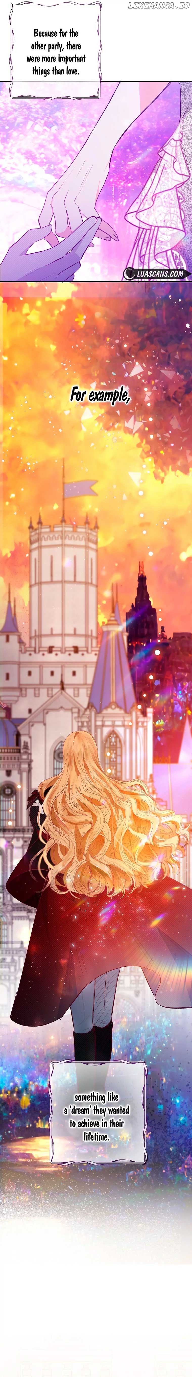 The Demon's Darling Daughter Chapter 51 - page 7
