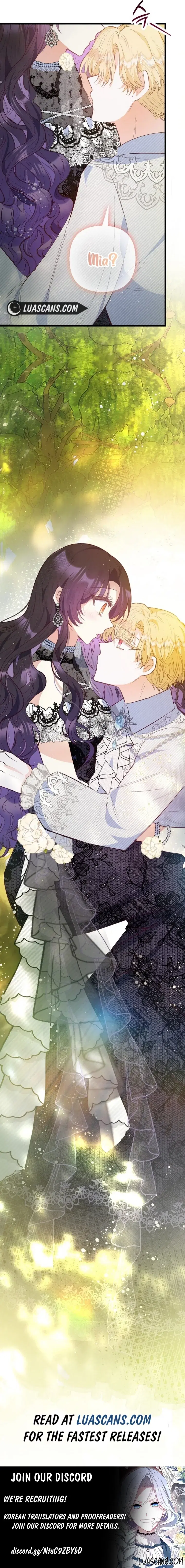 The Demon's Darling Daughter Chapter 53 - page 14