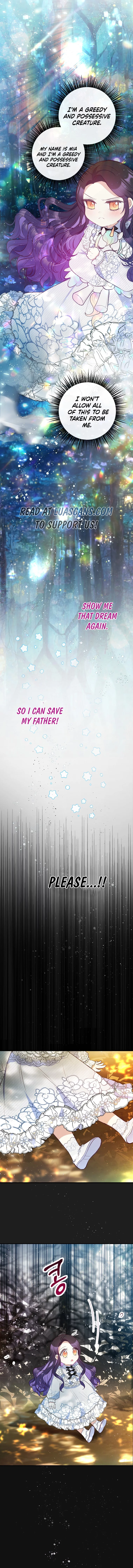 The Demon's Darling Daughter Chapter 56 - page 13