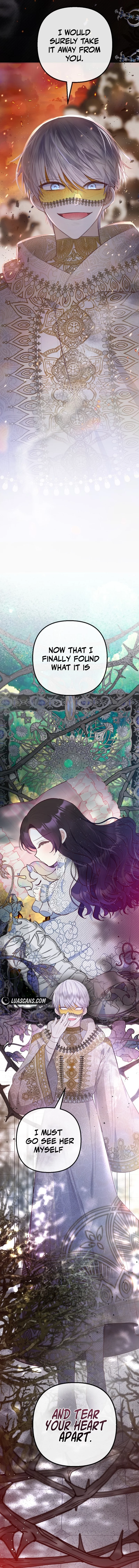 The Demon's Darling Daughter Chapter 57 - page 14