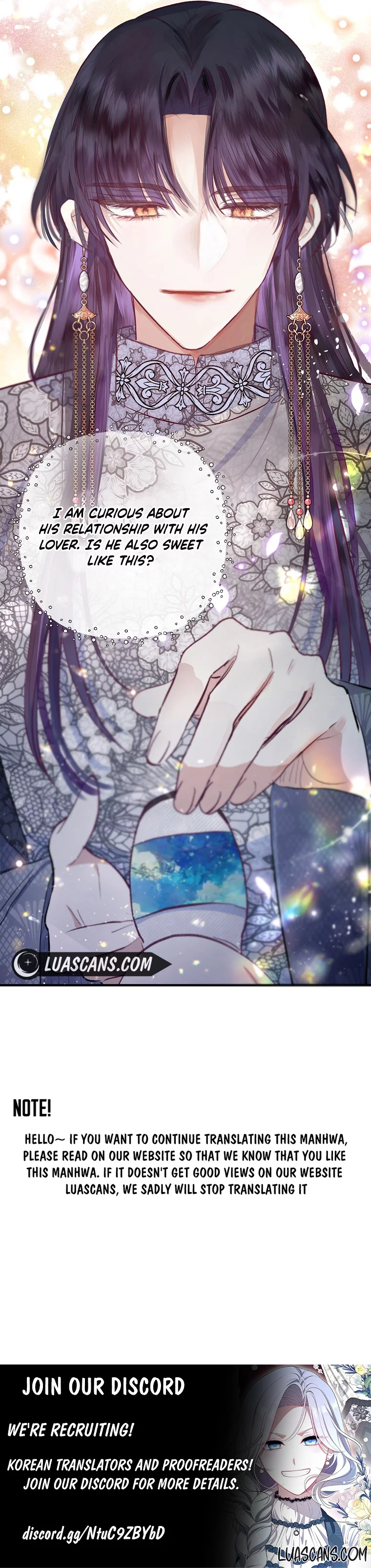The Demon's Darling Daughter Chapter 64 - page 15