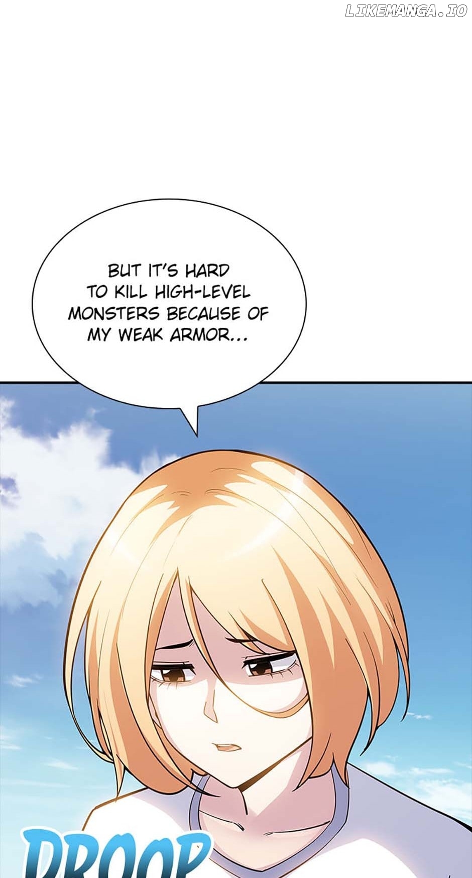 The Carefree Life of an SSS-Class Knight Chapter 70 - page 4