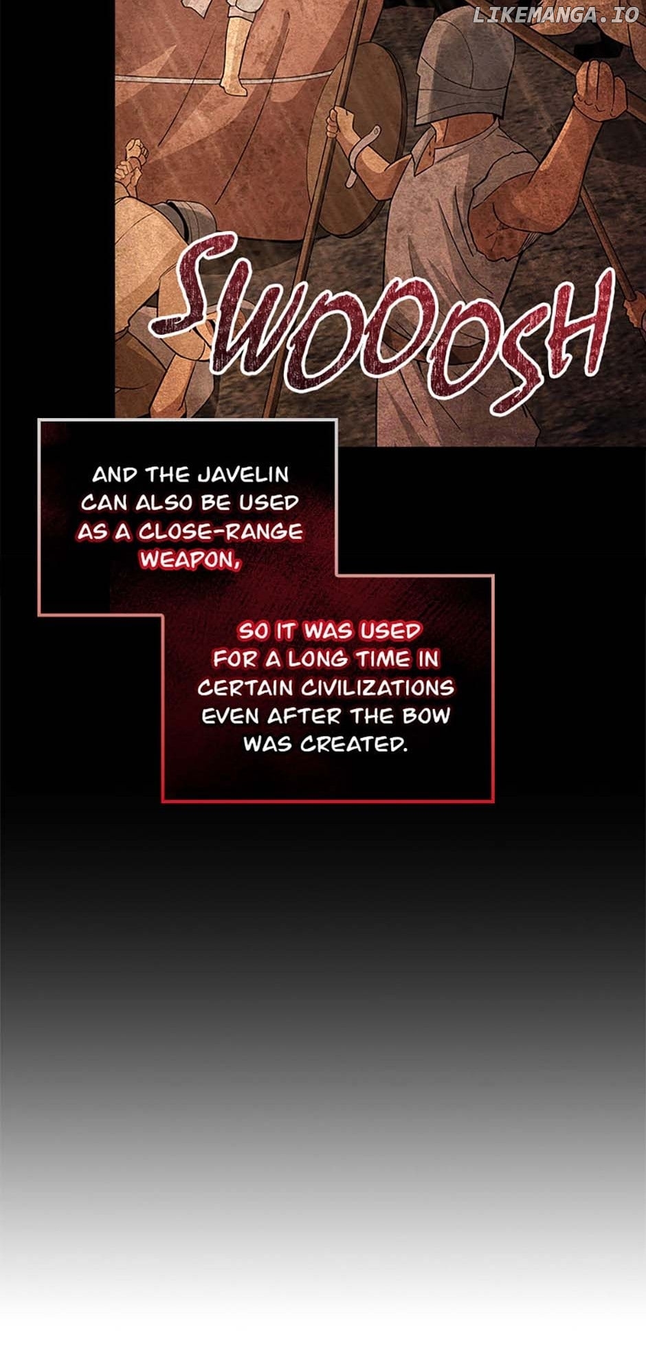 The Carefree Life of an SSS-Class Knight Chapter 70 - page 34