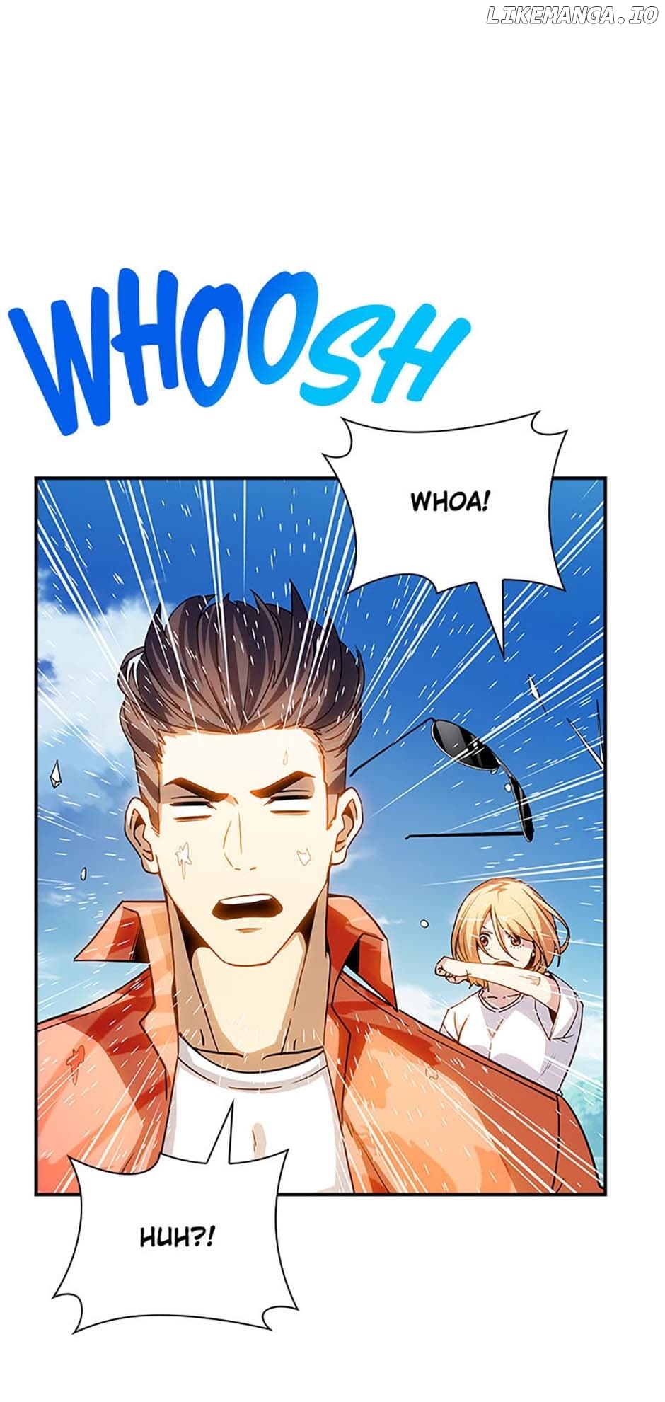 The Carefree Life of an SSS-Class Knight Chapter 70 - page 42