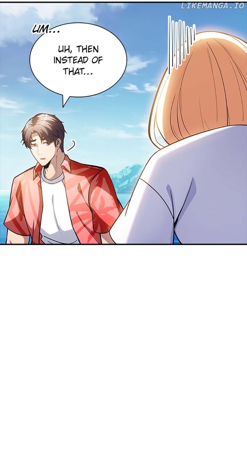 The Carefree Life of an SSS-Class Knight Chapter 70 - page 6