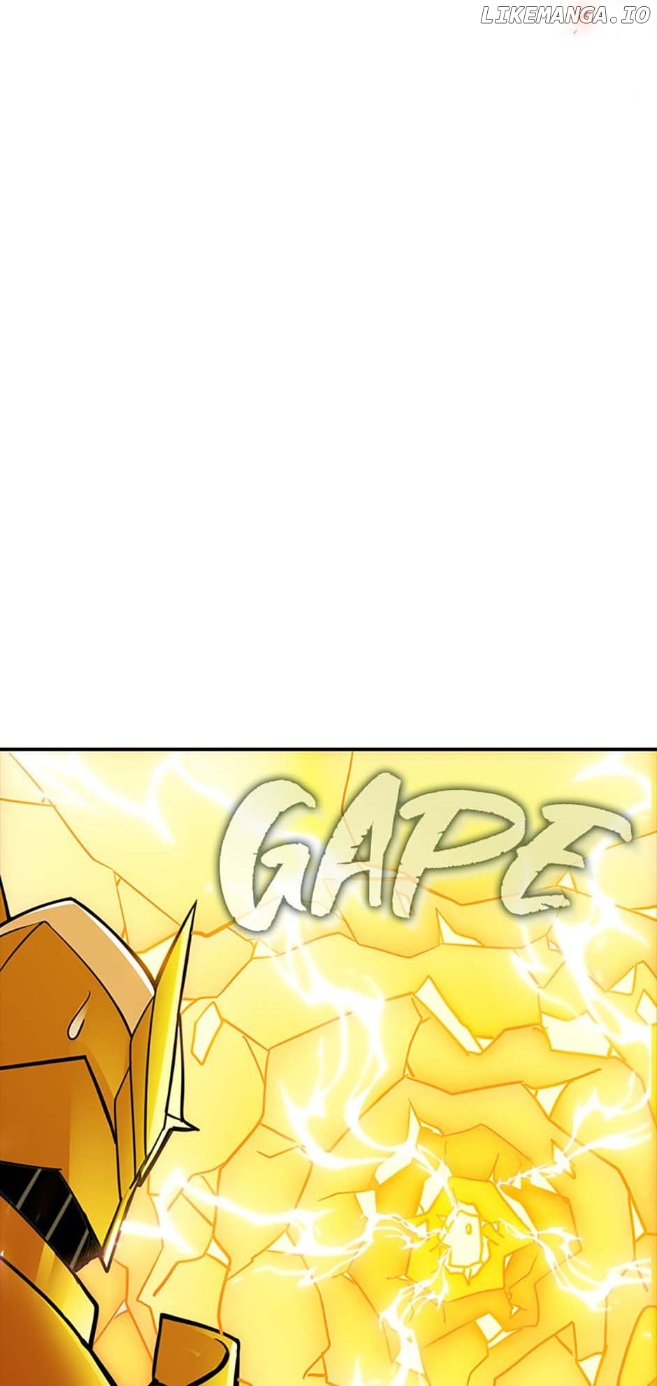 The Carefree Life of an SSS-Class Knight Chapter 70 - page 65