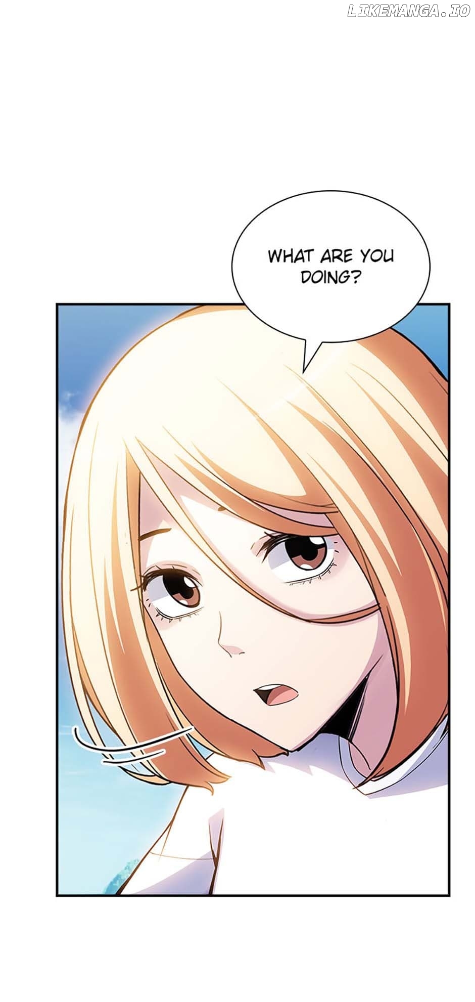 The Carefree Life of an SSS-Class Knight Chapter 70 - page 8