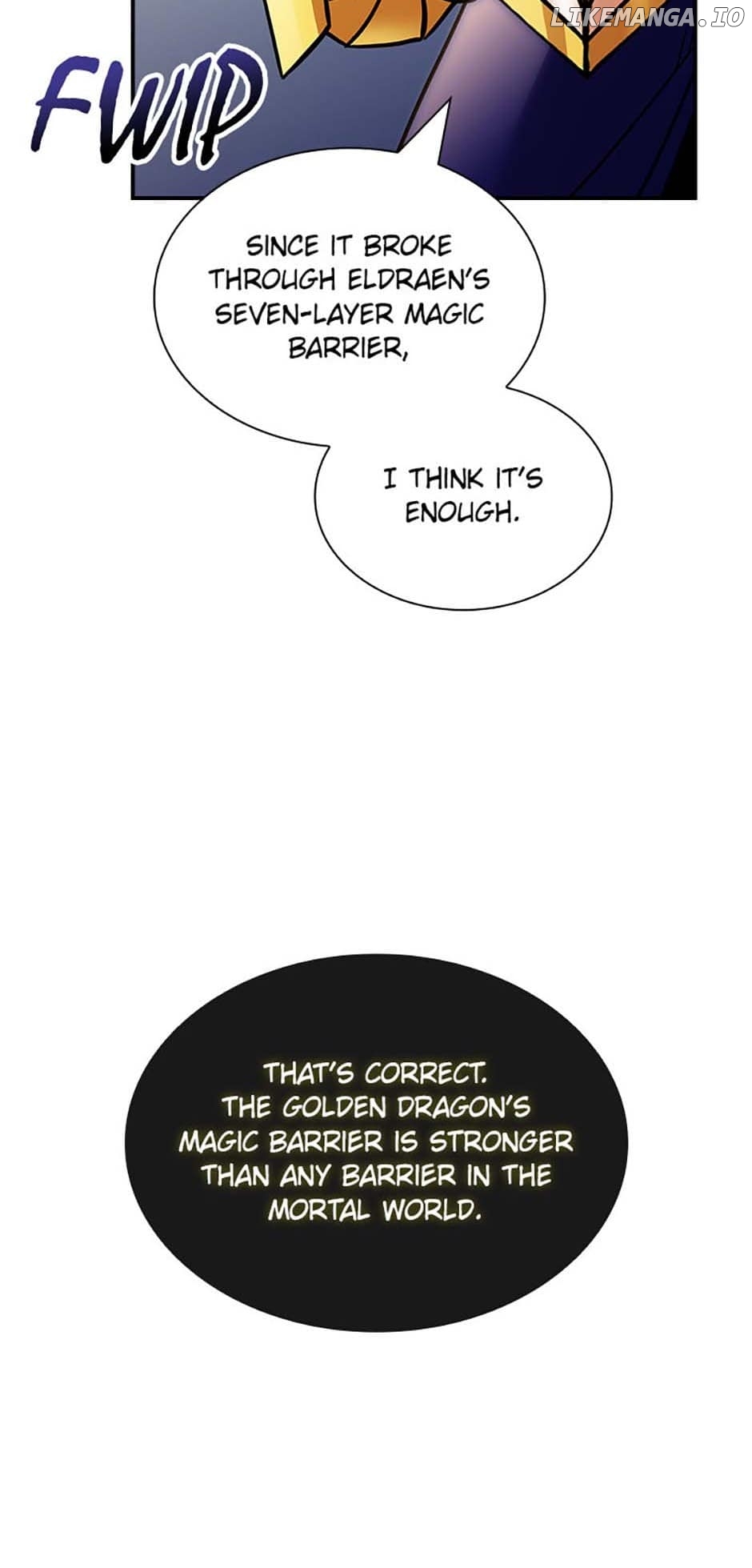 The Carefree Life of an SSS-Class Knight Chapter 70 - page 84