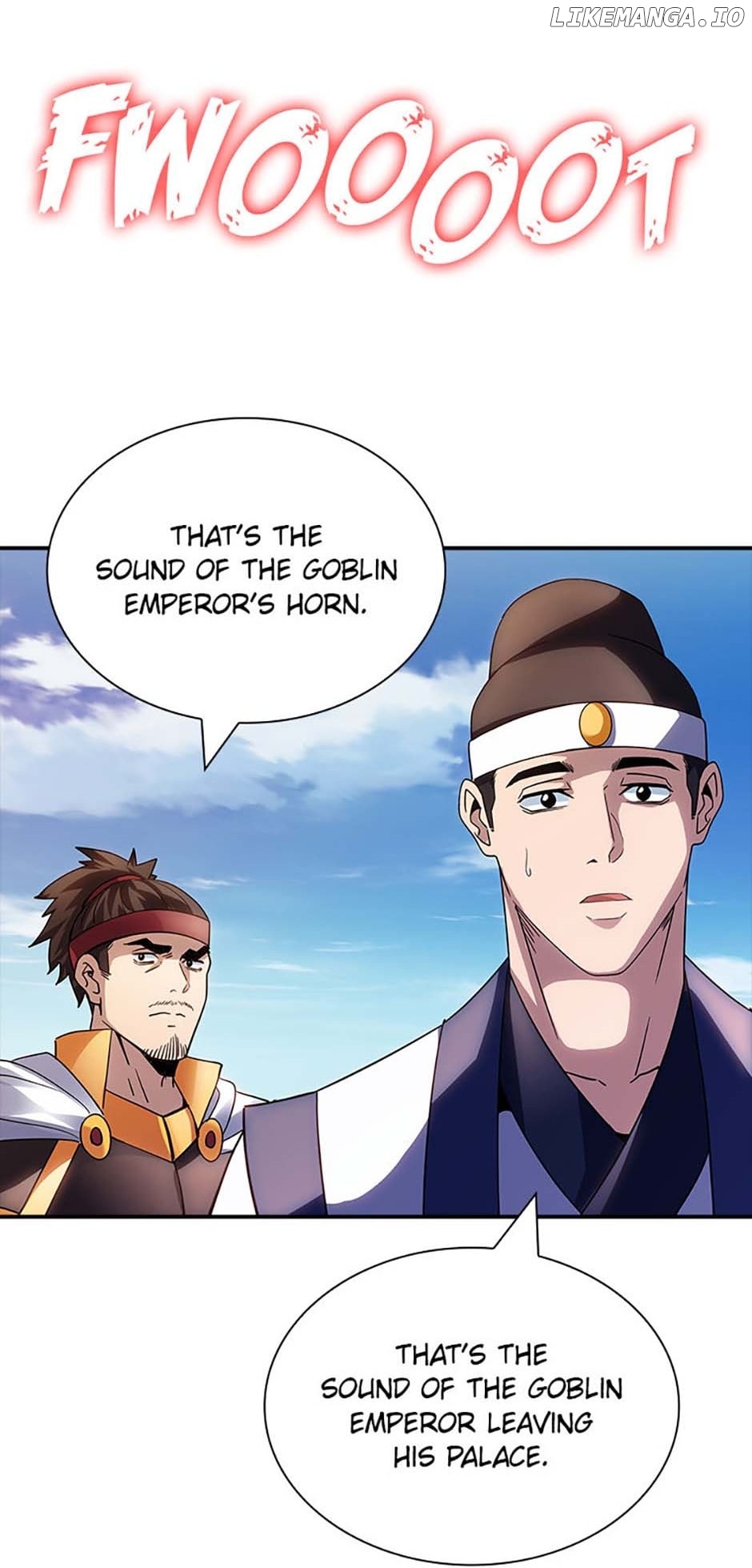 The Carefree Life of an SSS-Class Knight Chapter 70 - page 86