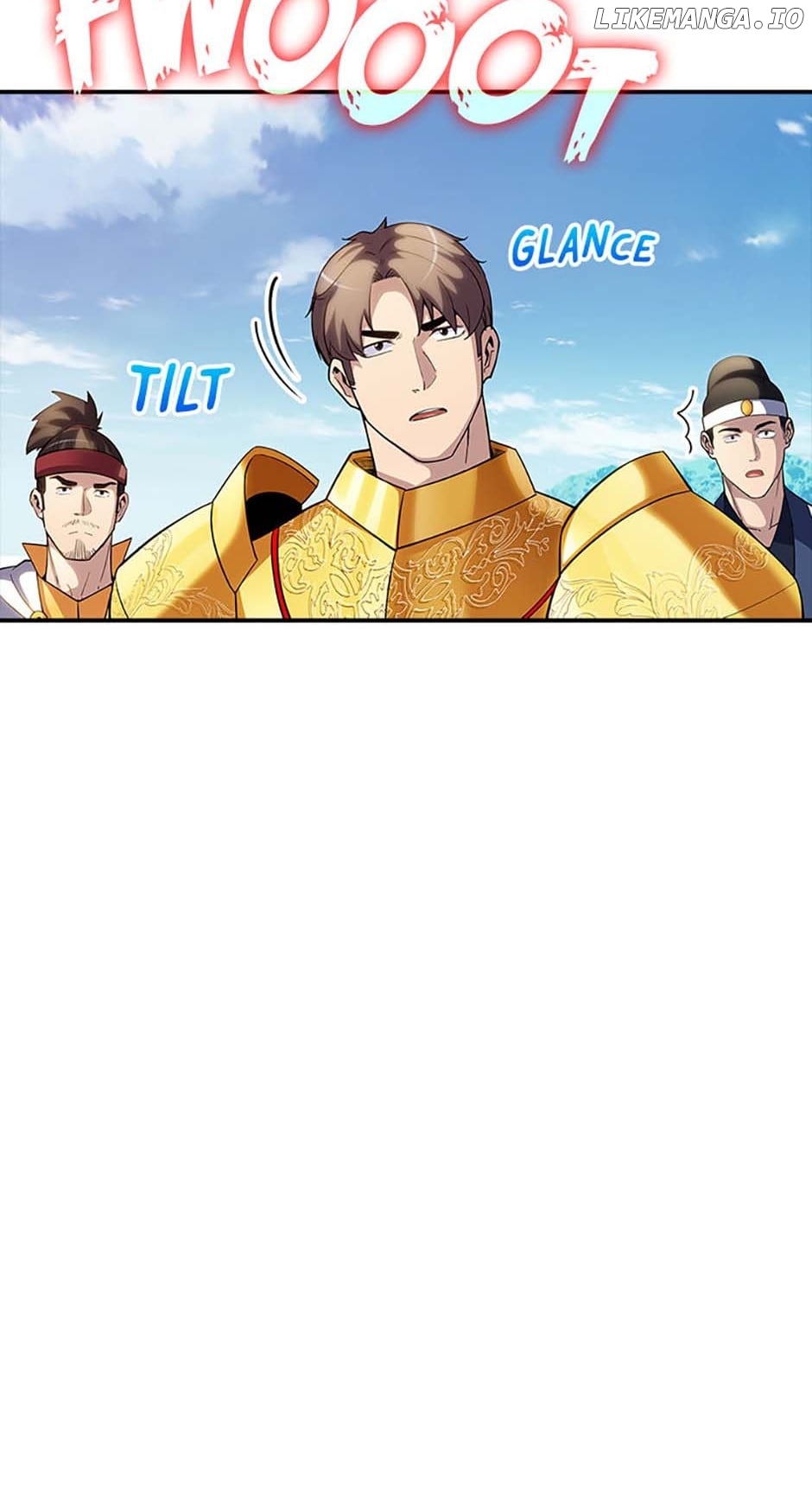 The Carefree Life of an SSS-Class Knight Chapter 71 - page 3