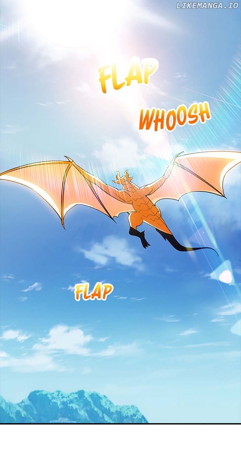 The Carefree Life of an SSS-Class Knight Chapter 72 - page 2