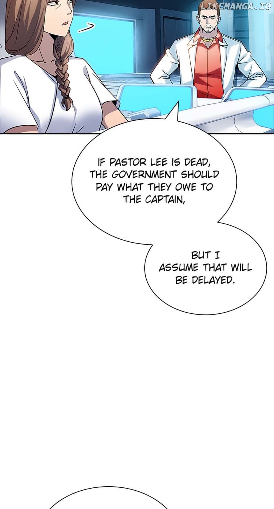 The Carefree Life of an SSS-Class Knight Chapter 72 - page 17