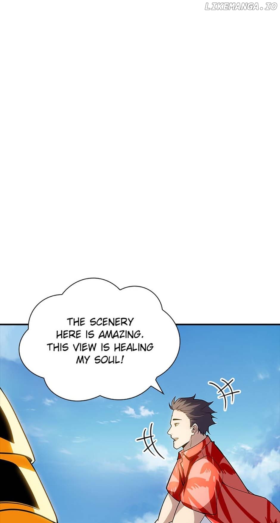 The Carefree Life of an SSS-Class Knight Chapter 72 - page 3