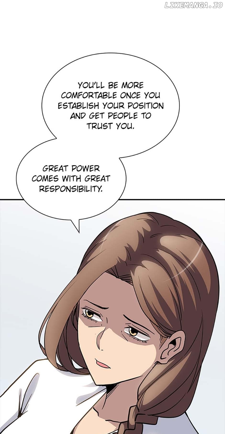 The Carefree Life of an SSS-Class Knight Chapter 72 - page 22