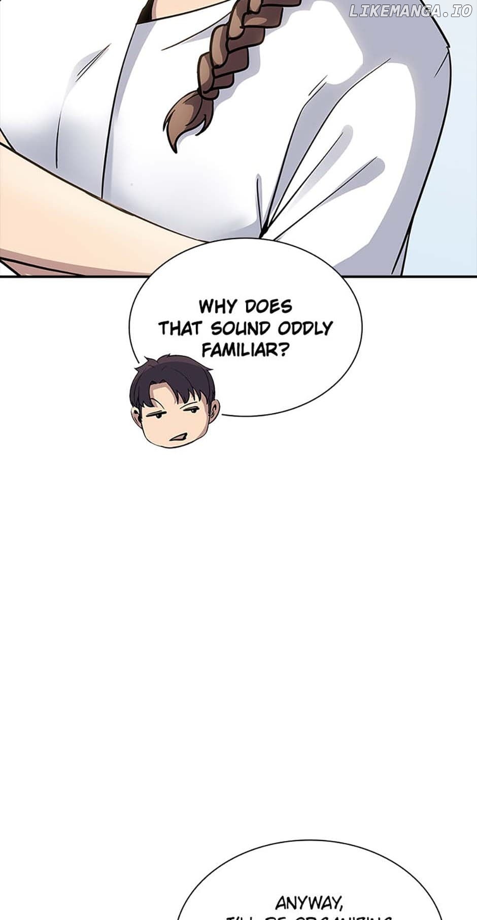 The Carefree Life of an SSS-Class Knight Chapter 72 - page 23
