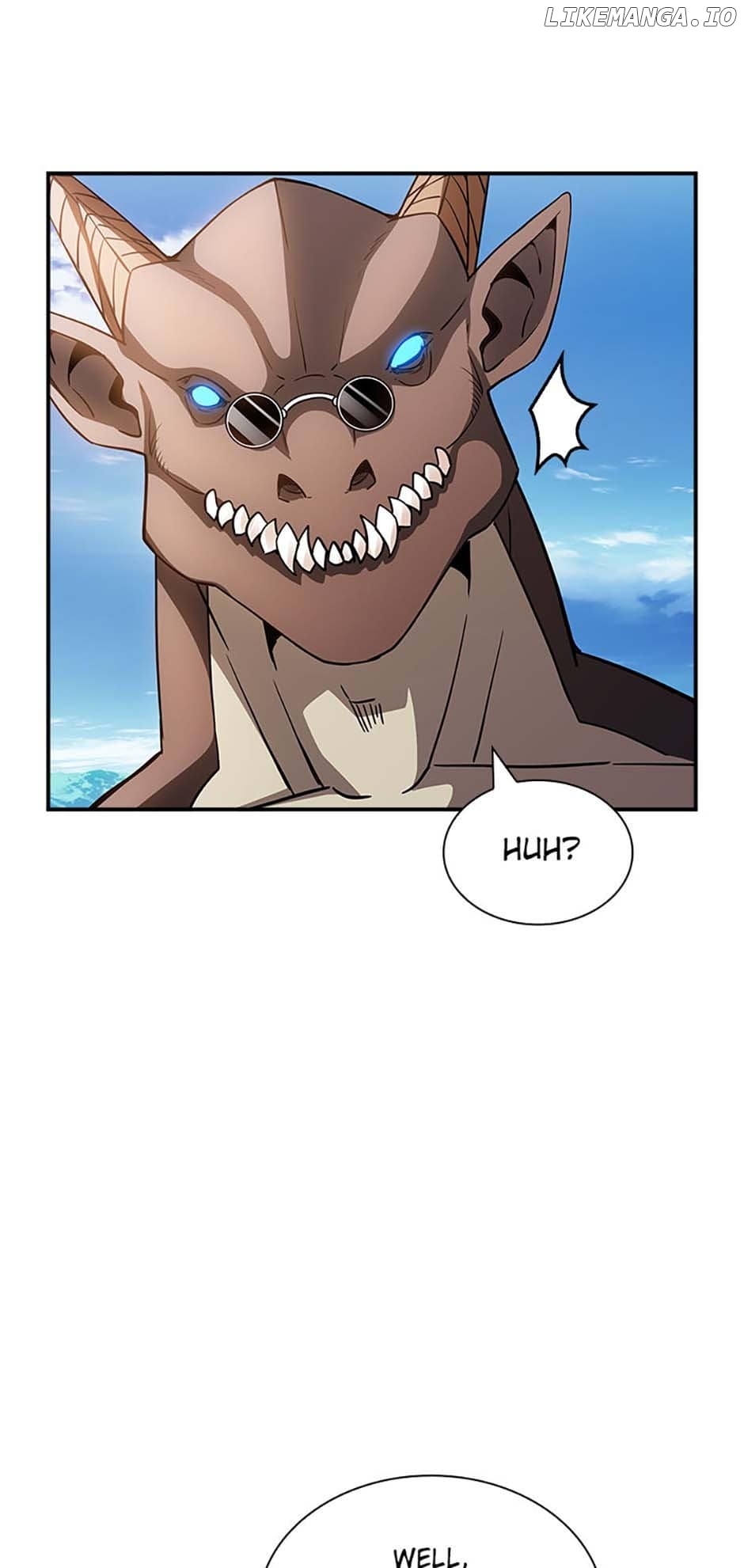 The Carefree Life of an SSS-Class Knight Chapter 72 - page 29