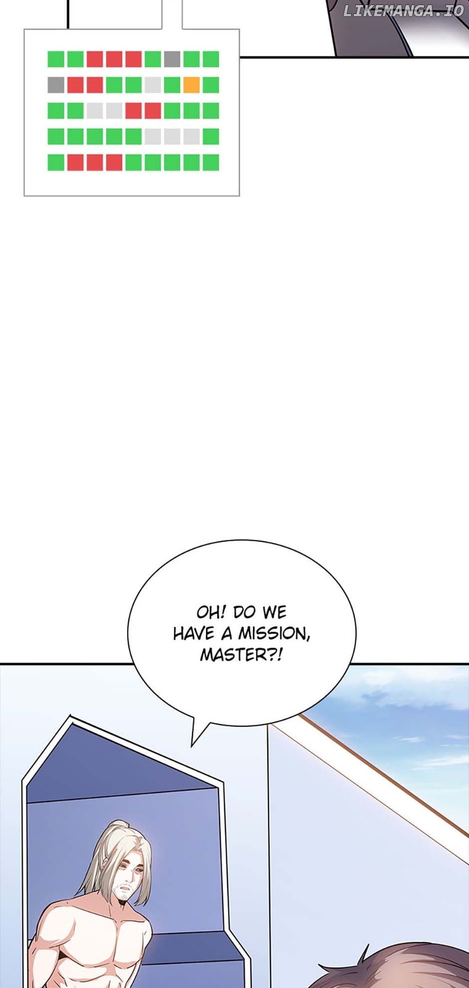 The Carefree Life of an SSS-Class Knight Chapter 72 - page 33