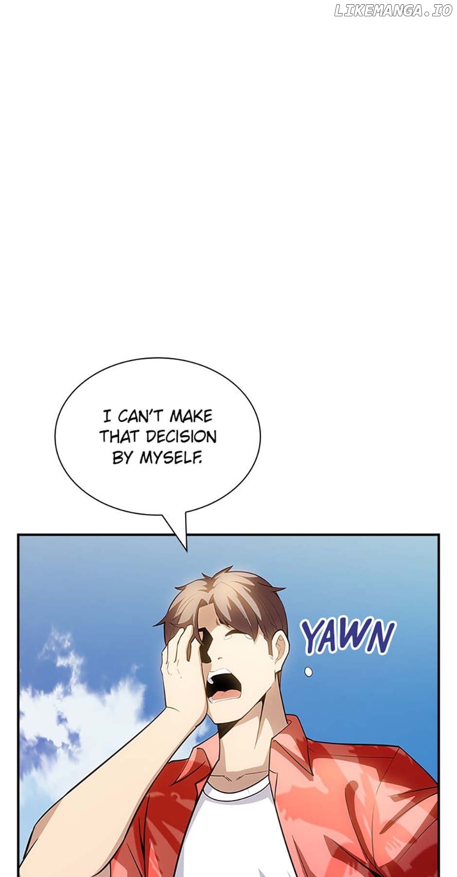 The Carefree Life of an SSS-Class Knight Chapter 72 - page 37
