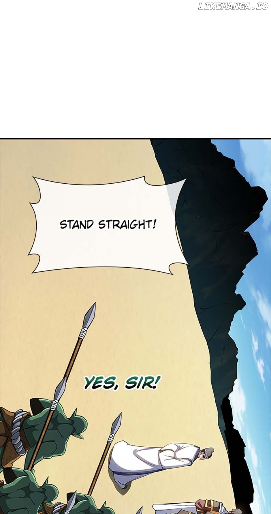 The Carefree Life of an SSS-Class Knight Chapter 72 - page 42