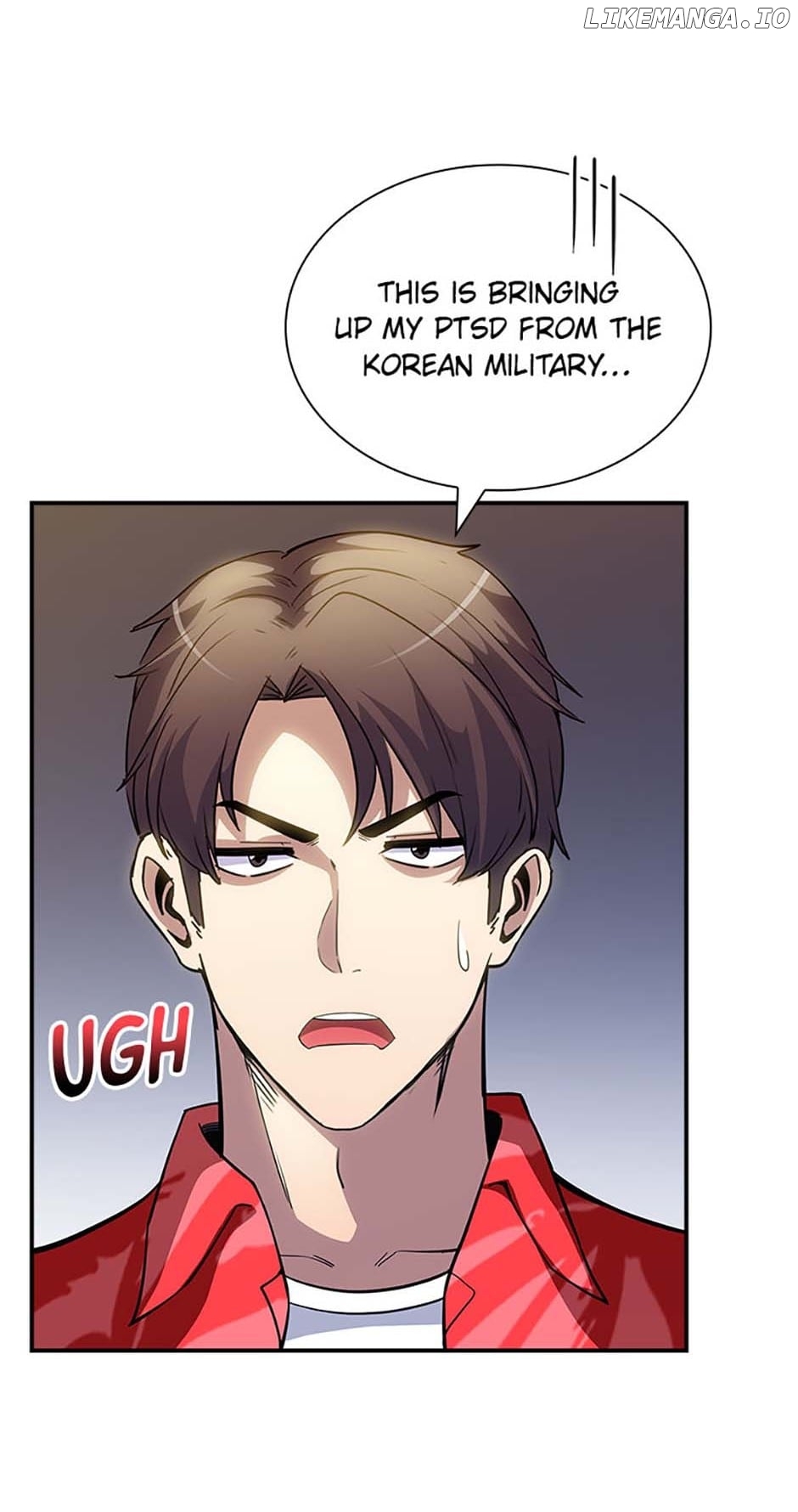 The Carefree Life of an SSS-Class Knight Chapter 72 - page 45