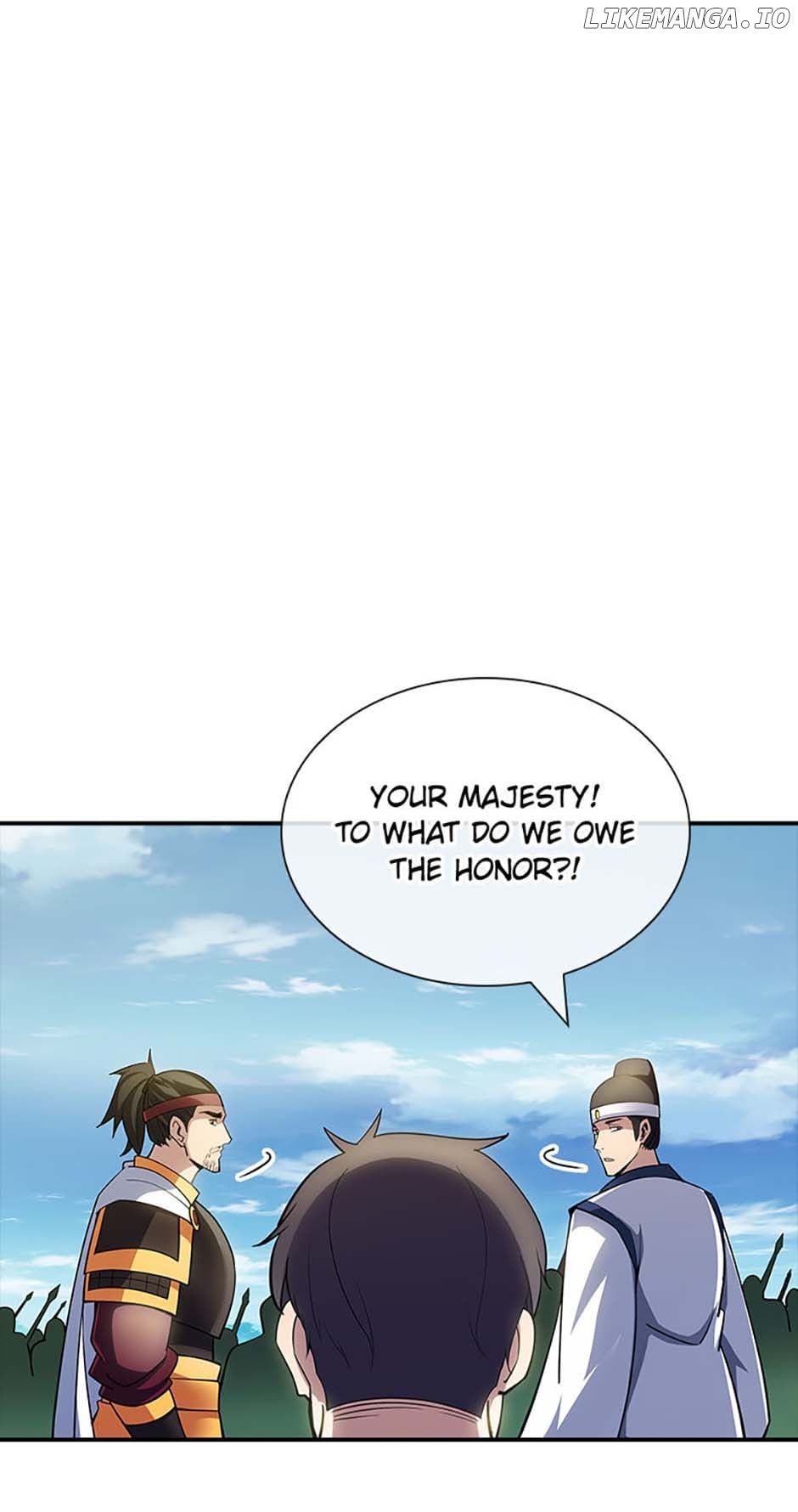 The Carefree Life of an SSS-Class Knight Chapter 72 - page 46