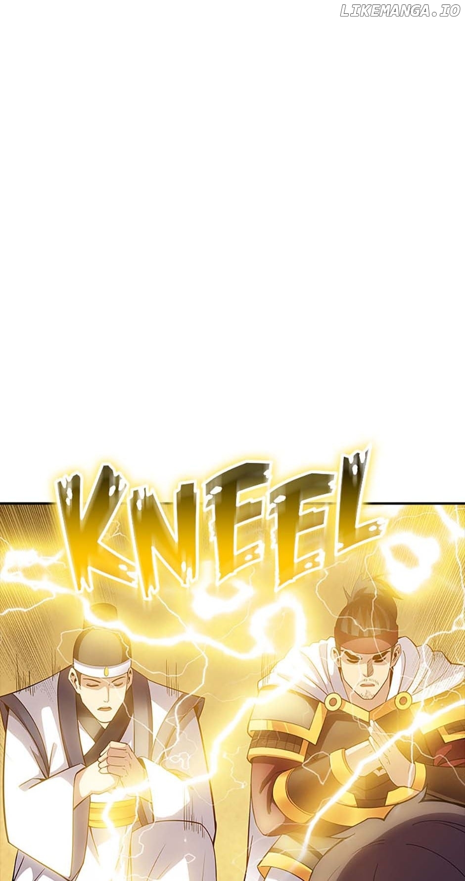 The Carefree Life of an SSS-Class Knight Chapter 72 - page 47