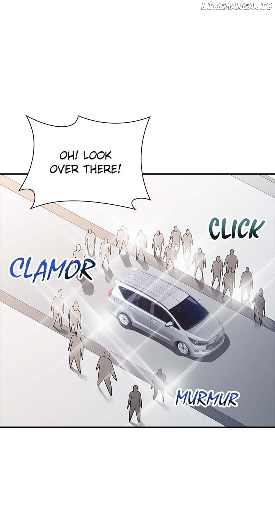 The Carefree Life of an SSS-Class Knight Chapter 72 - page 56