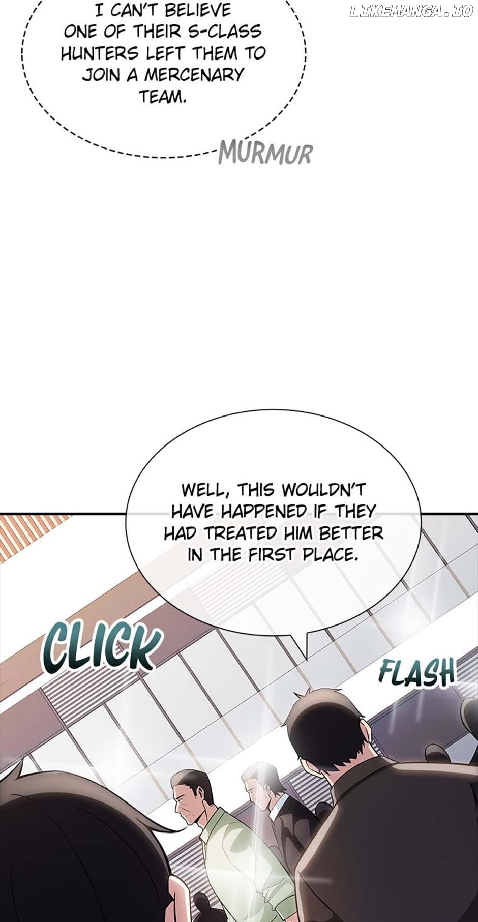 The Carefree Life of an SSS-Class Knight Chapter 72 - page 60