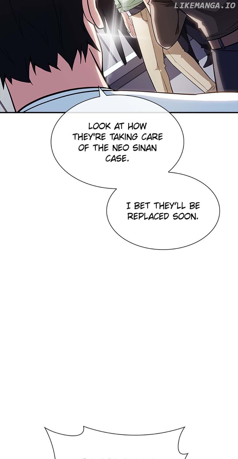 The Carefree Life of an SSS-Class Knight Chapter 72 - page 61