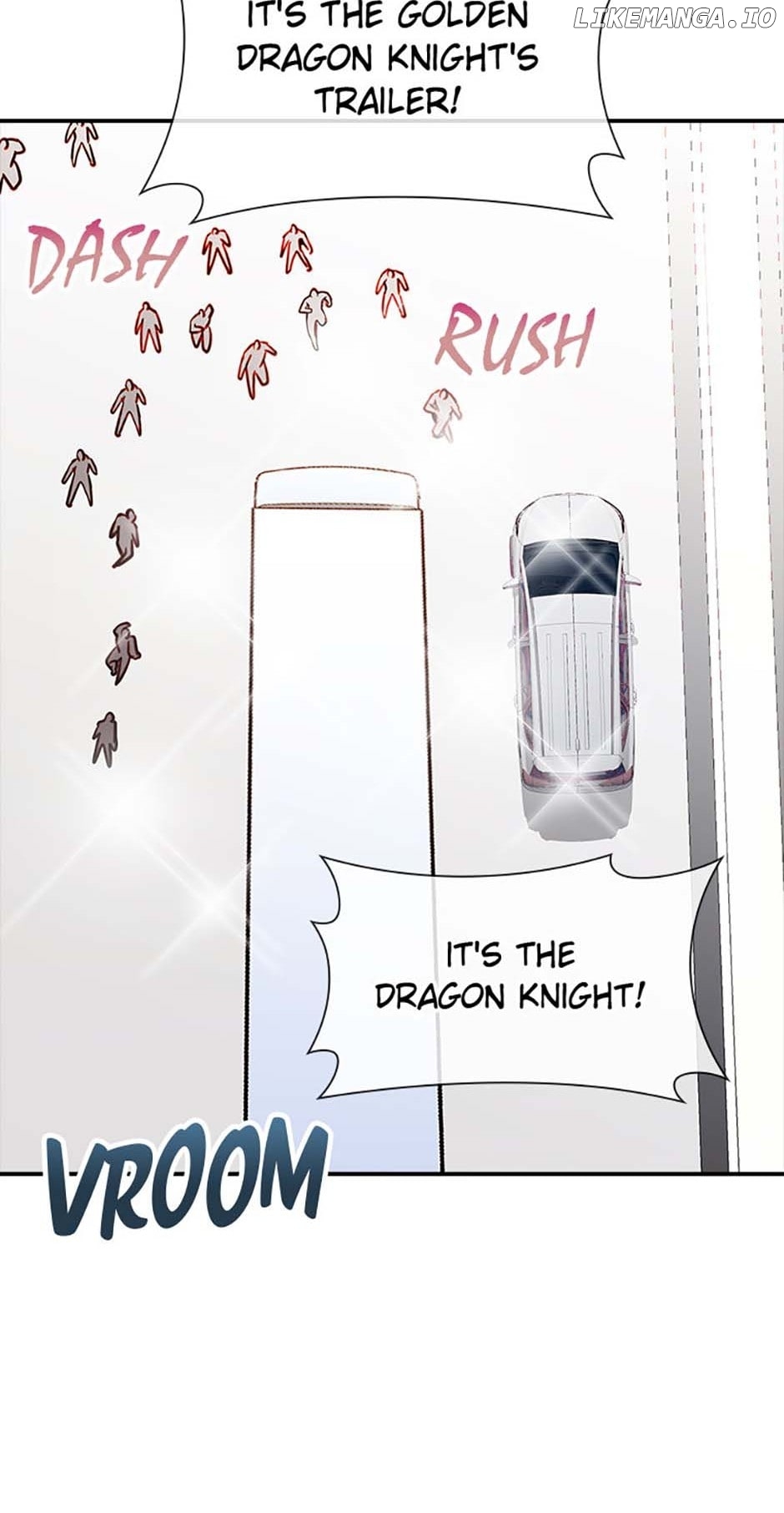 The Carefree Life of an SSS-Class Knight Chapter 72 - page 62