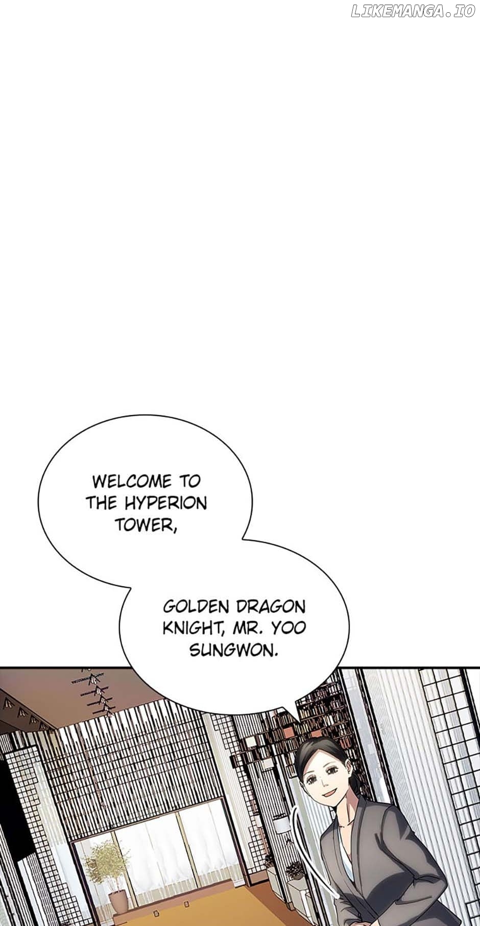 The Carefree Life of an SSS-Class Knight Chapter 72 - page 68