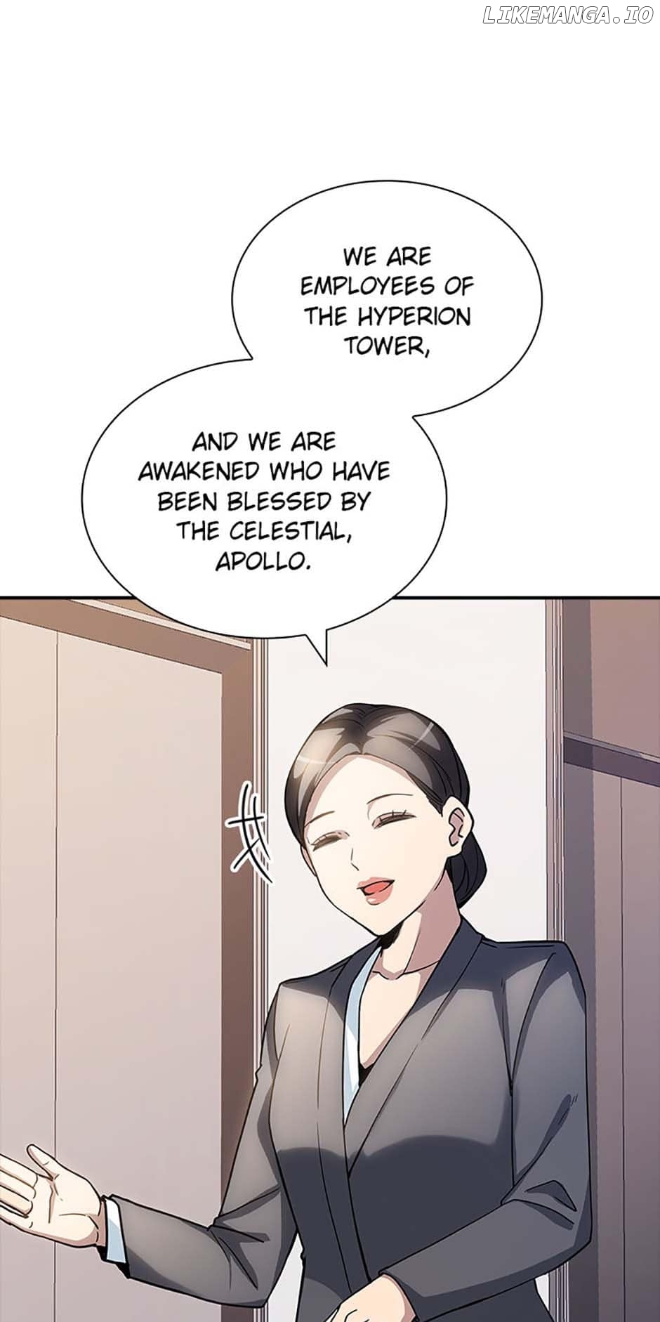 The Carefree Life of an SSS-Class Knight Chapter 72 - page 70
