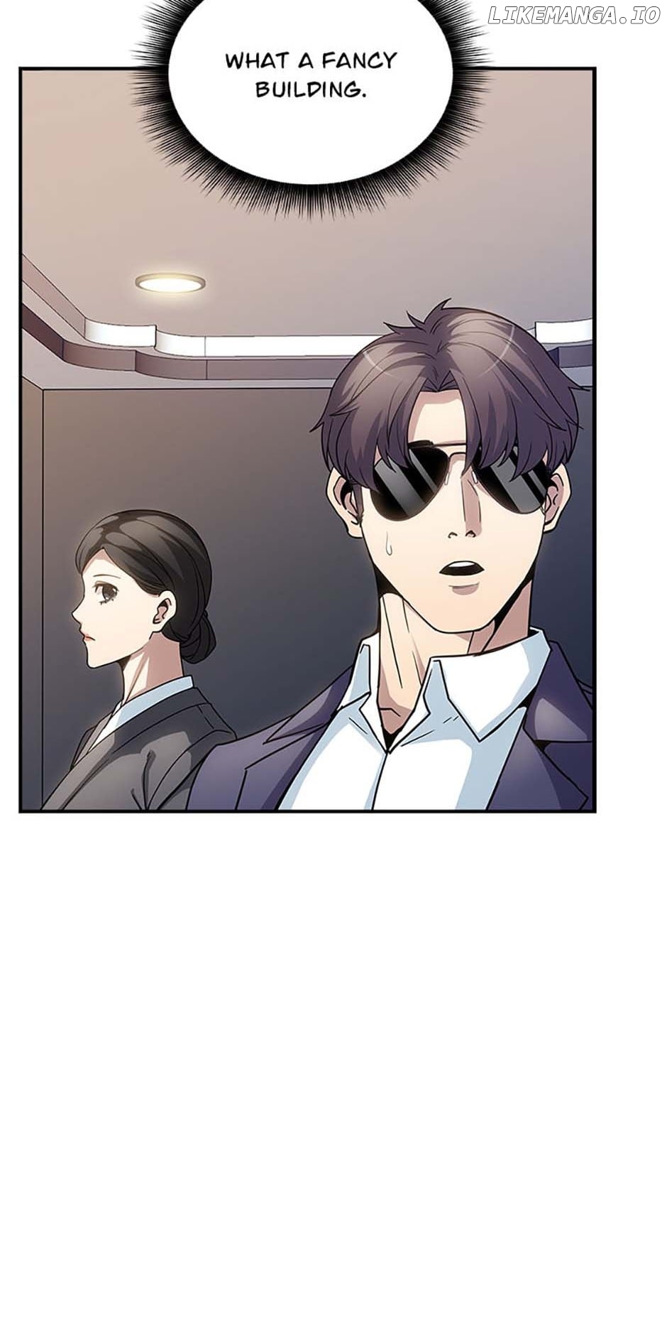 The Carefree Life of an SSS-Class Knight Chapter 72 - page 72