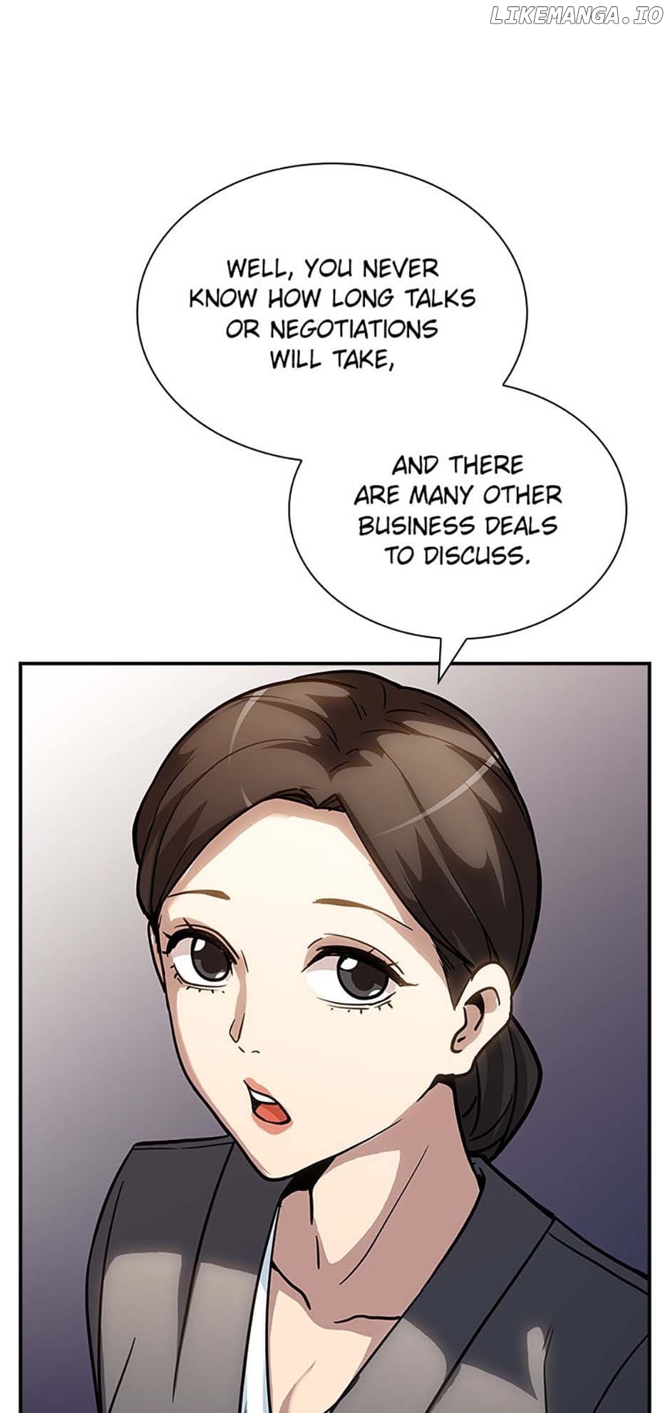 The Carefree Life of an SSS-Class Knight Chapter 72 - page 76