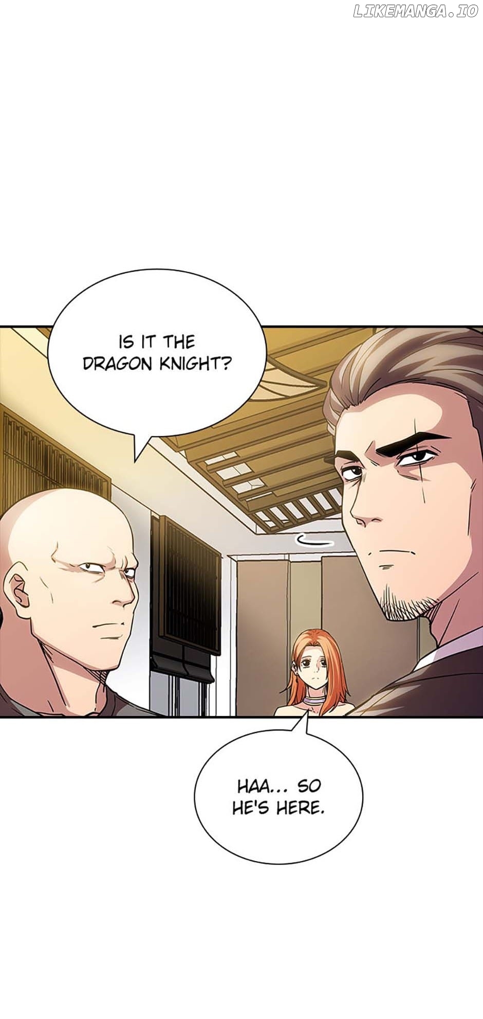 The Carefree Life of an SSS-Class Knight Chapter 72 - page 80