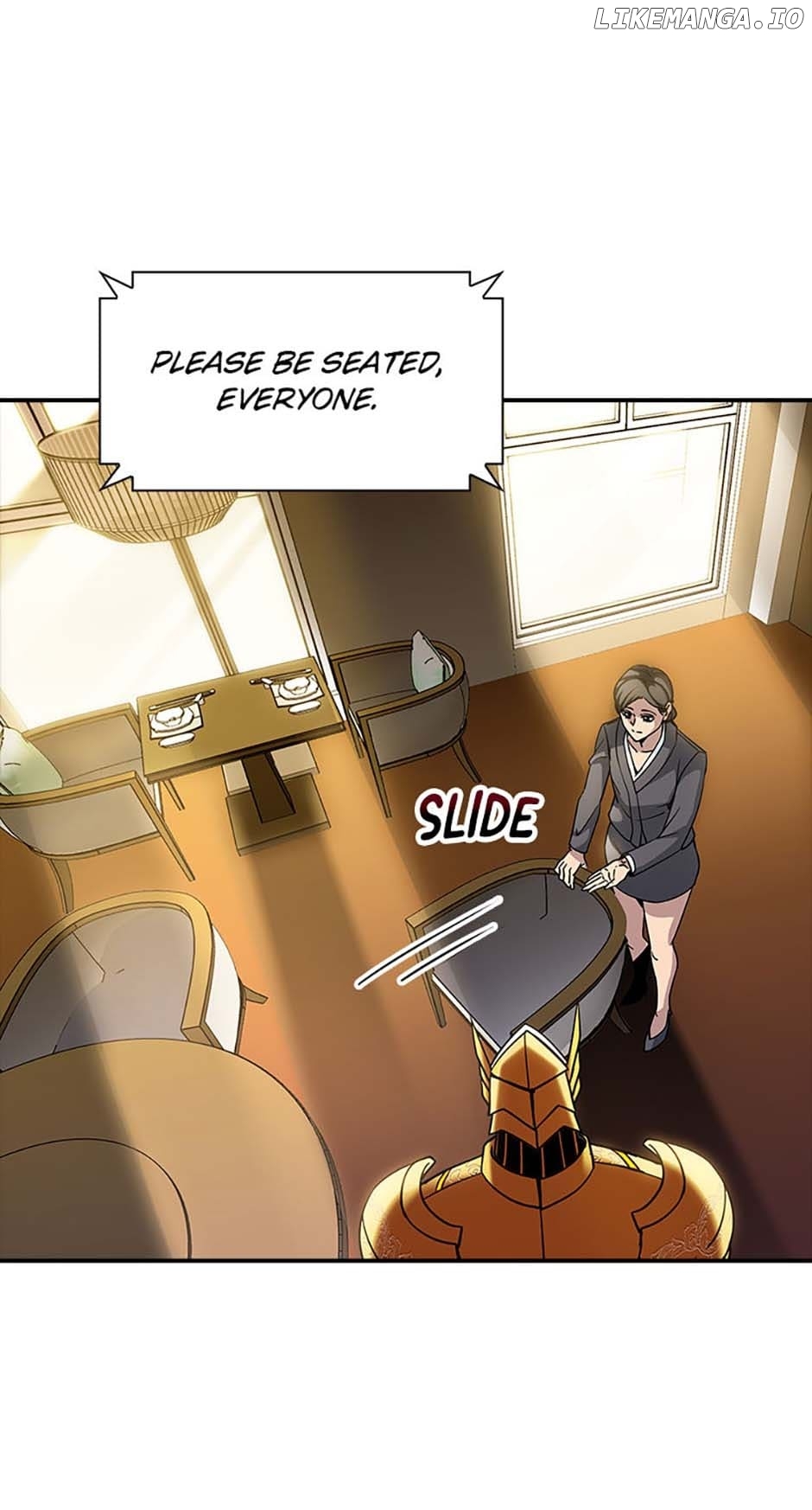 The Carefree Life of an SSS-Class Knight Chapter 72 - page 83
