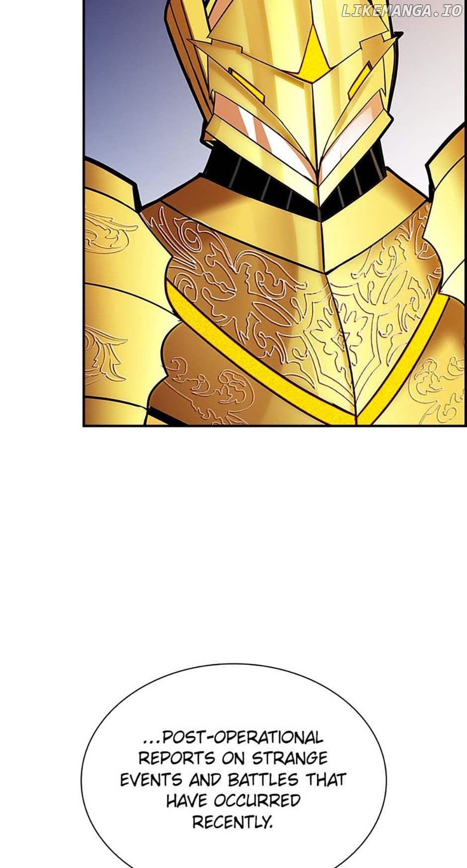 The Carefree Life of an SSS-Class Knight Chapter 72 - page 86