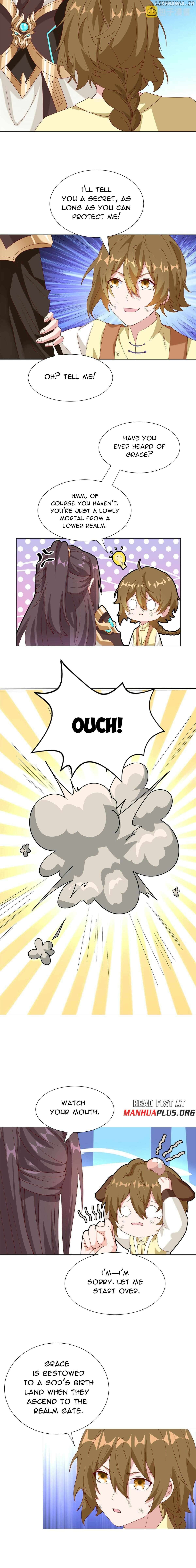 Dragon Master Chapter 290 - page 2