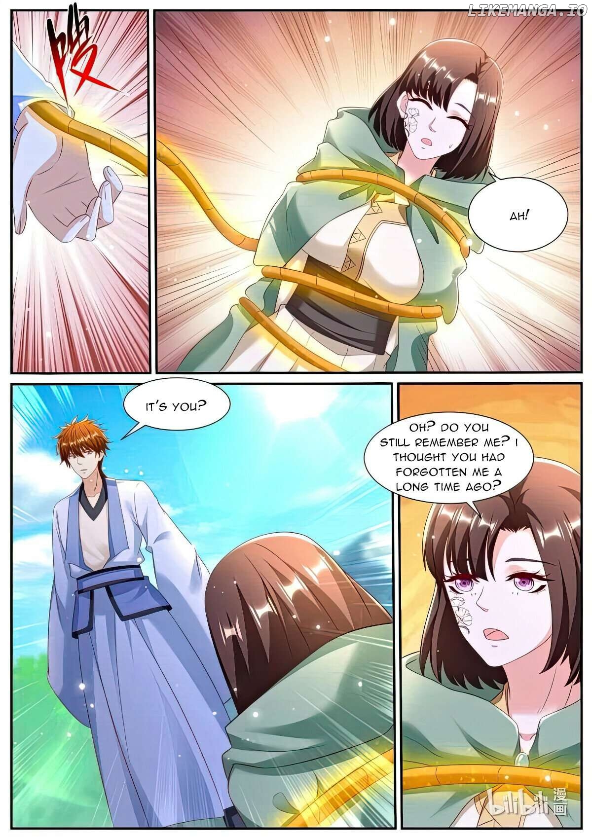 Rebirth Of The Urban Immortal Cultivator Chapter 981 - page 2
