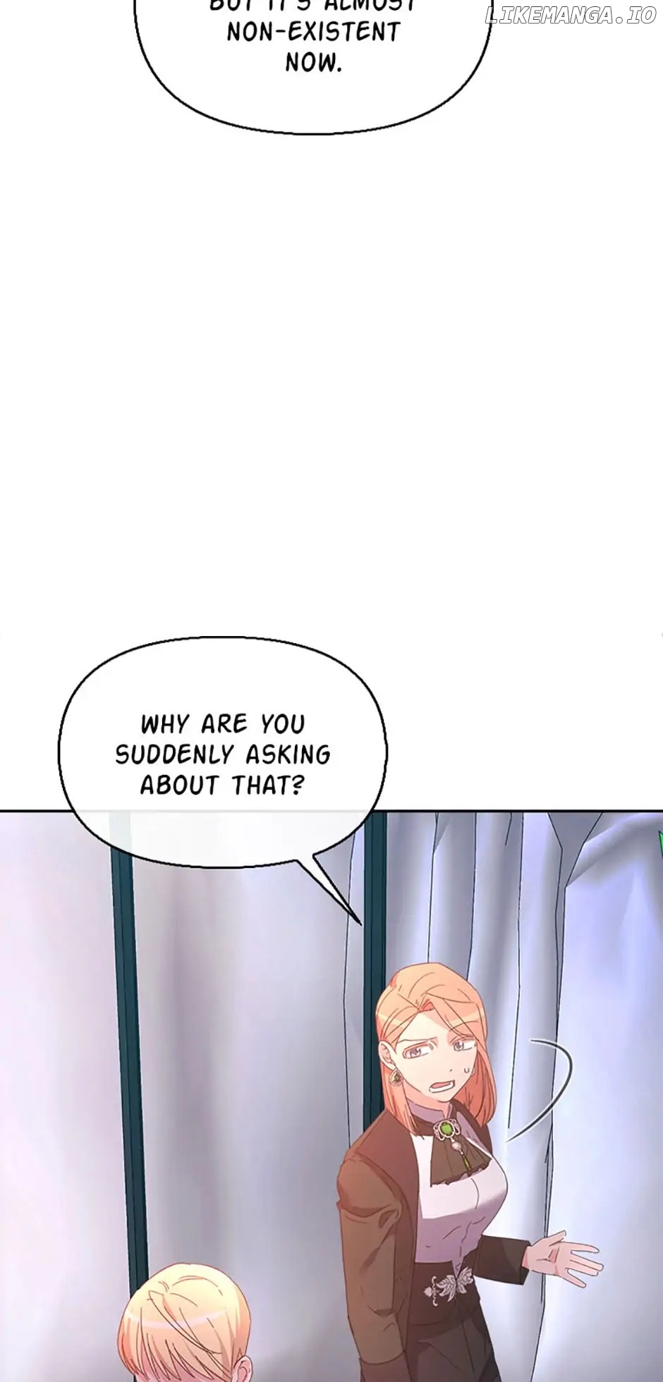 The Villainess's Dazzling Debut Chapter 24 - page 41
