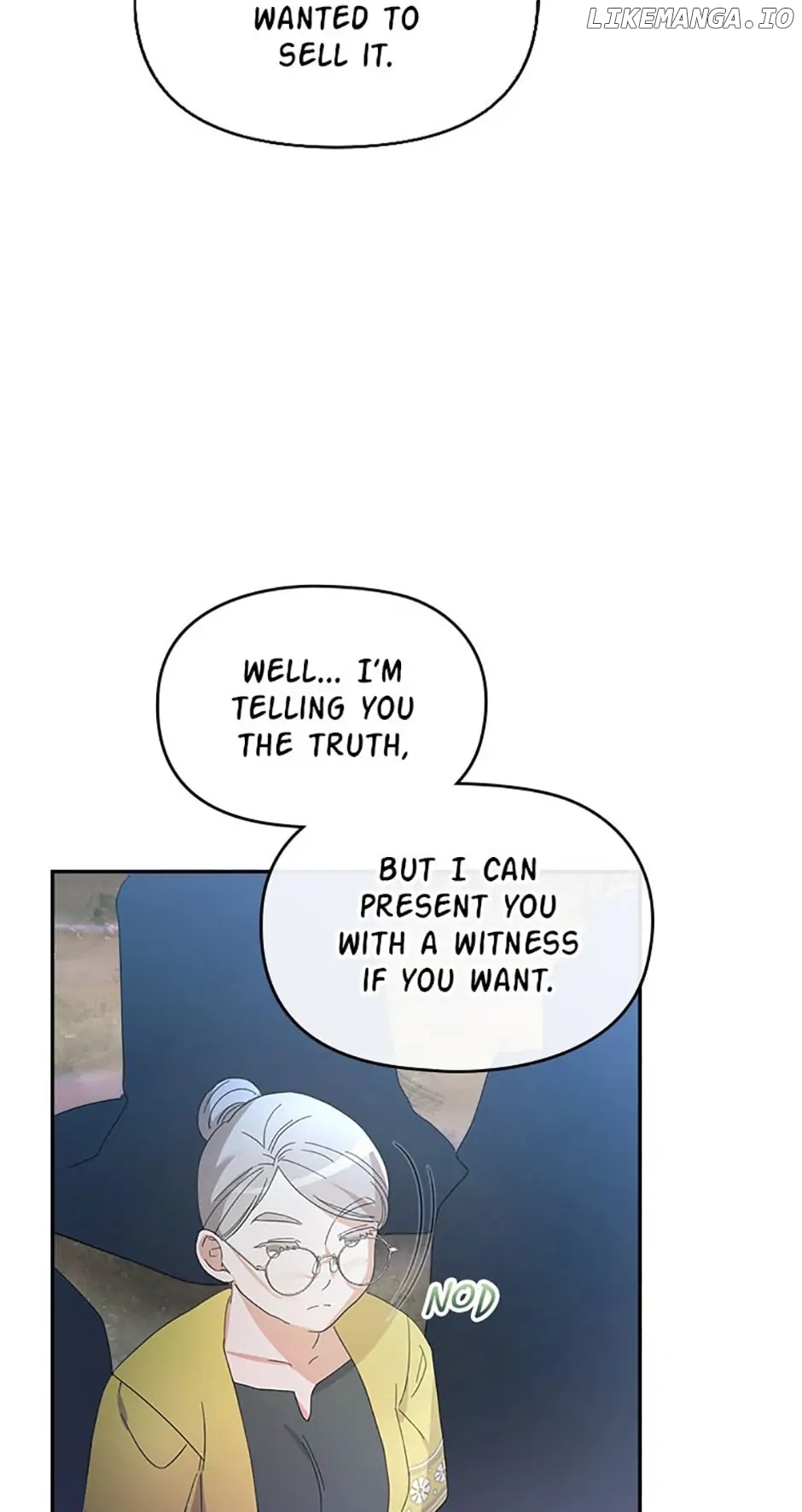 The Villainess's Dazzling Debut Chapter 23 - page 35