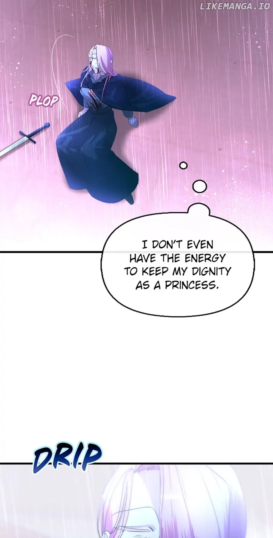 The Villainess's Dazzling Debut Chapter 18 - page 41