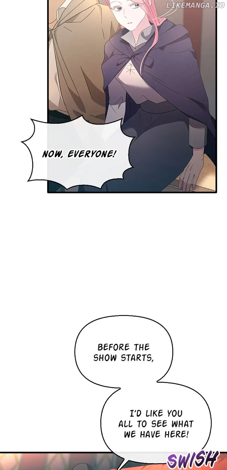 The Villainess's Dazzling Debut Chapter 16 - page 41