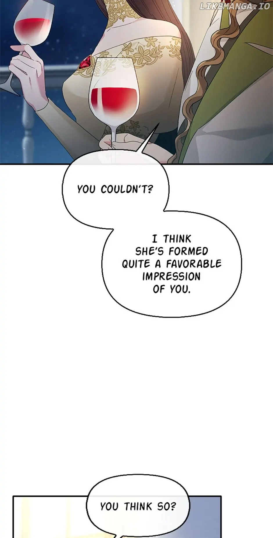 The Villainess's Dazzling Debut Chapter 14 - page 41