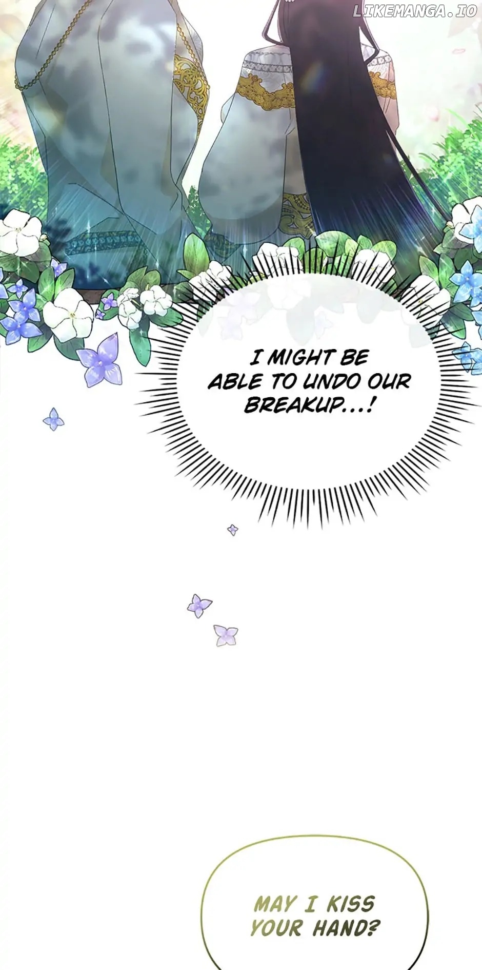 The Villainess's Dazzling Debut Chapter 12 - page 41