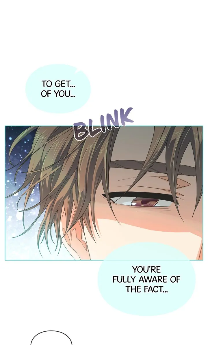The Strange Story of a Guy Next Door And a Novelist Chapter 87 - page 1
