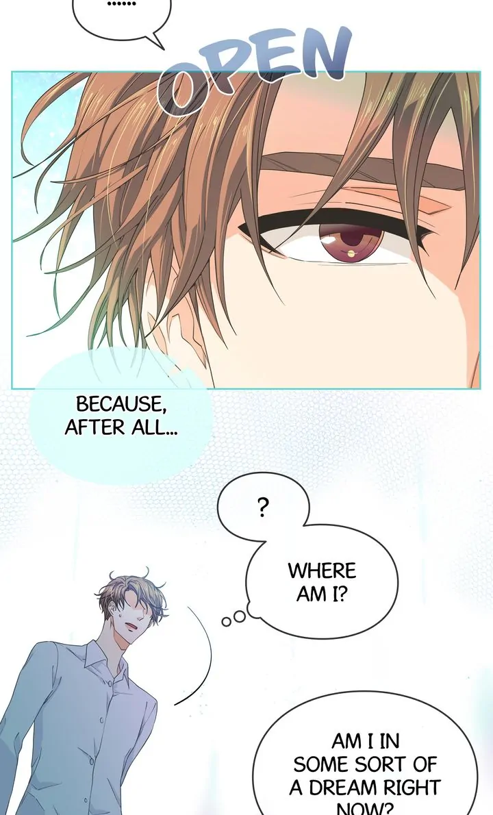 The Strange Story of a Guy Next Door And a Novelist Chapter 87 - page 2